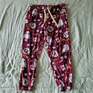 Harry Potter PJs Pants